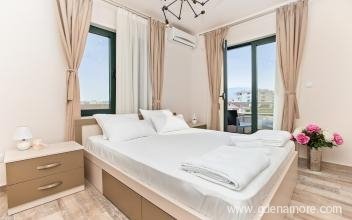 Mitrovic M, private accommodation in city Bijela, Montenegro